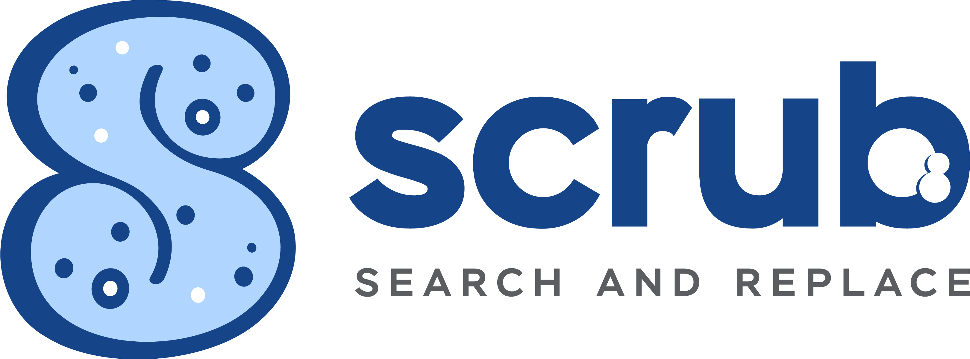 Search and Replace App